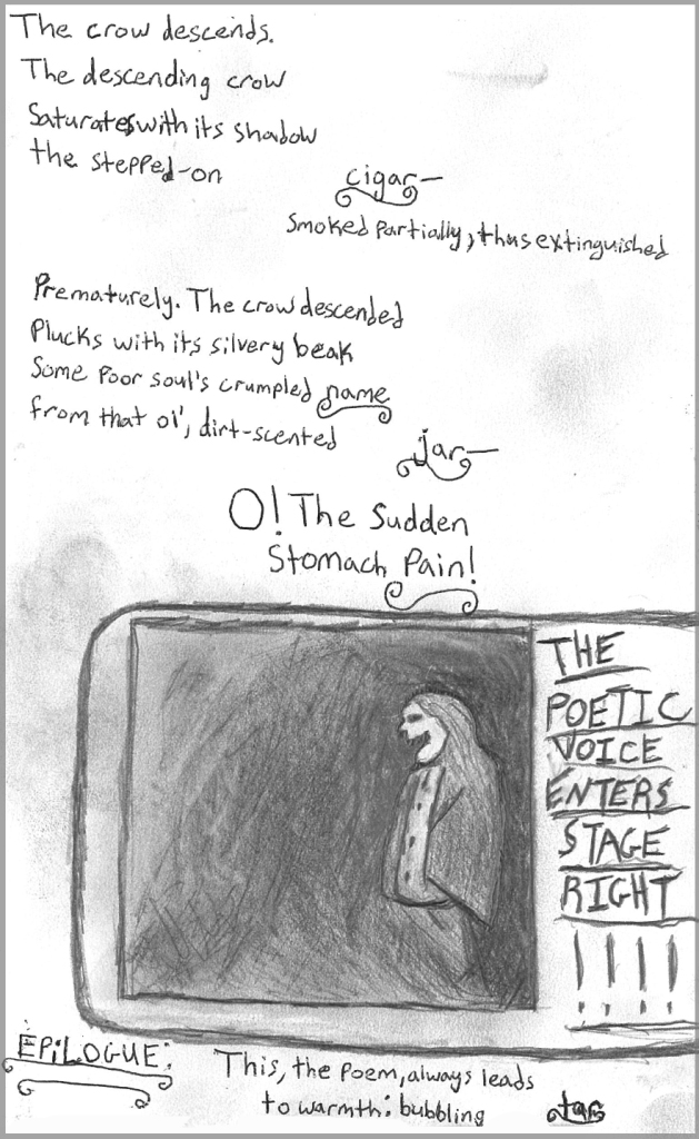 Artwork by Ryan Mayer