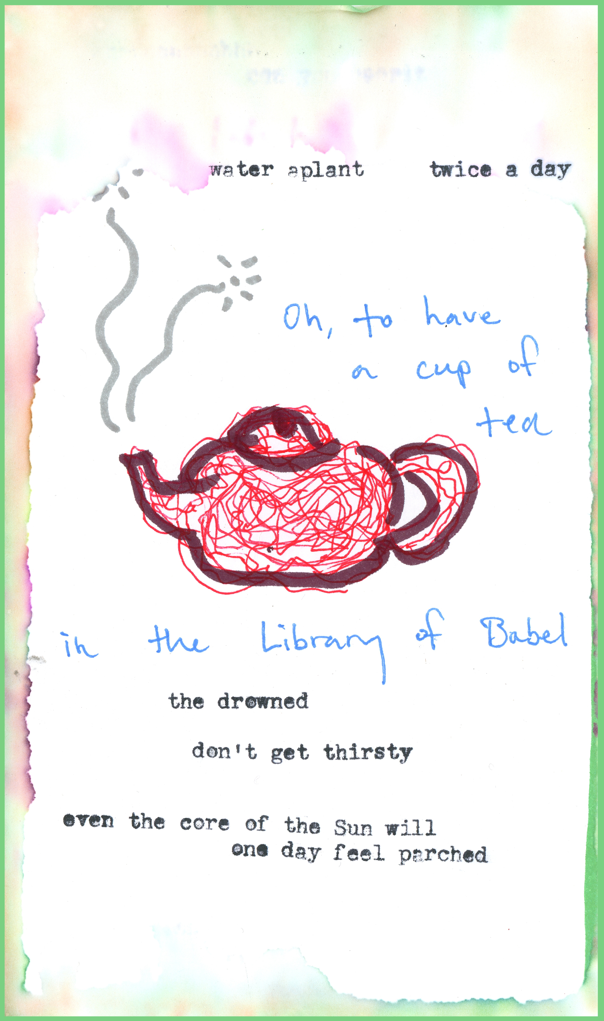 Artwork by David Chen