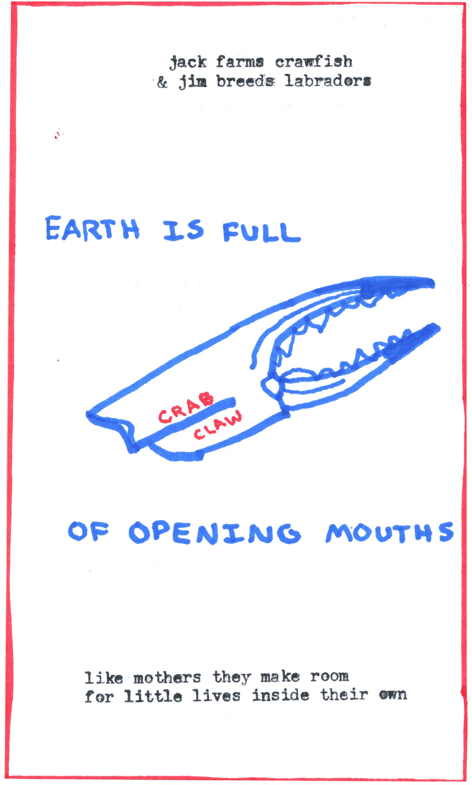 Artwork by Roey Leonardi