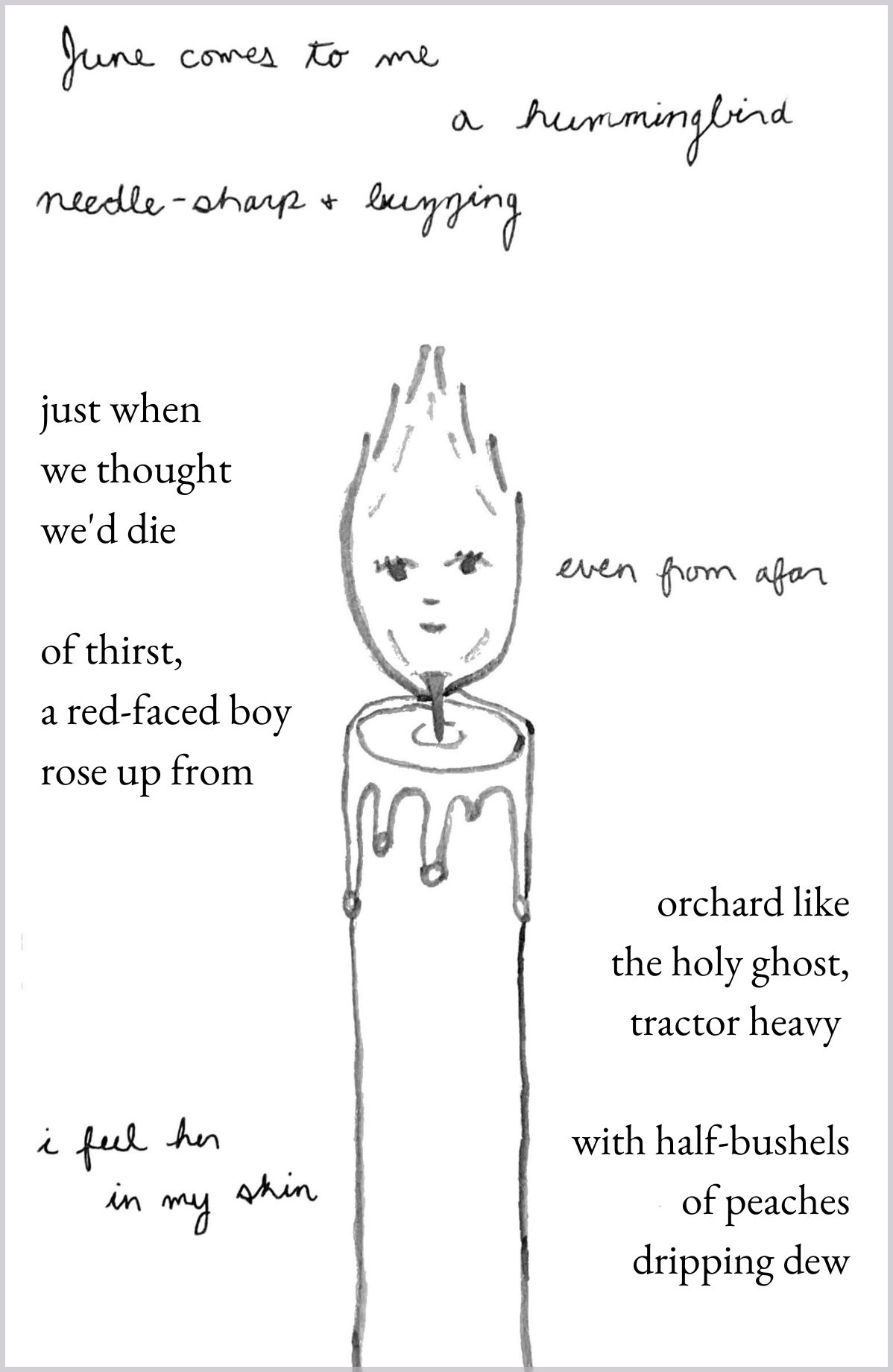 Artwork by Roey Leonardi