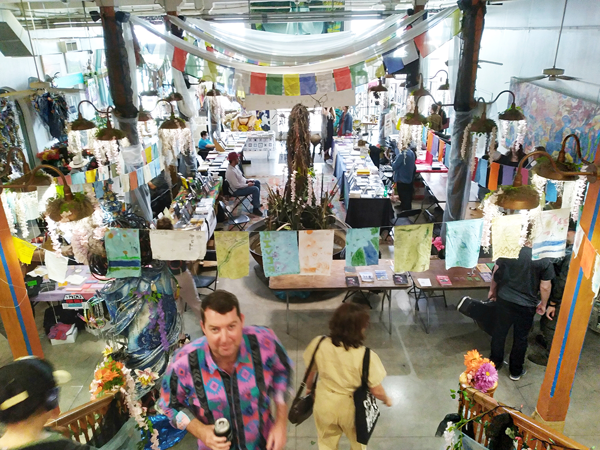 NOLA Poetry Festival 2024